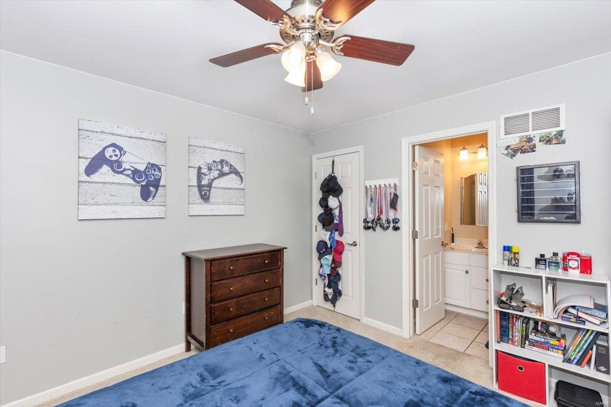 Tapawingo Two - Residential