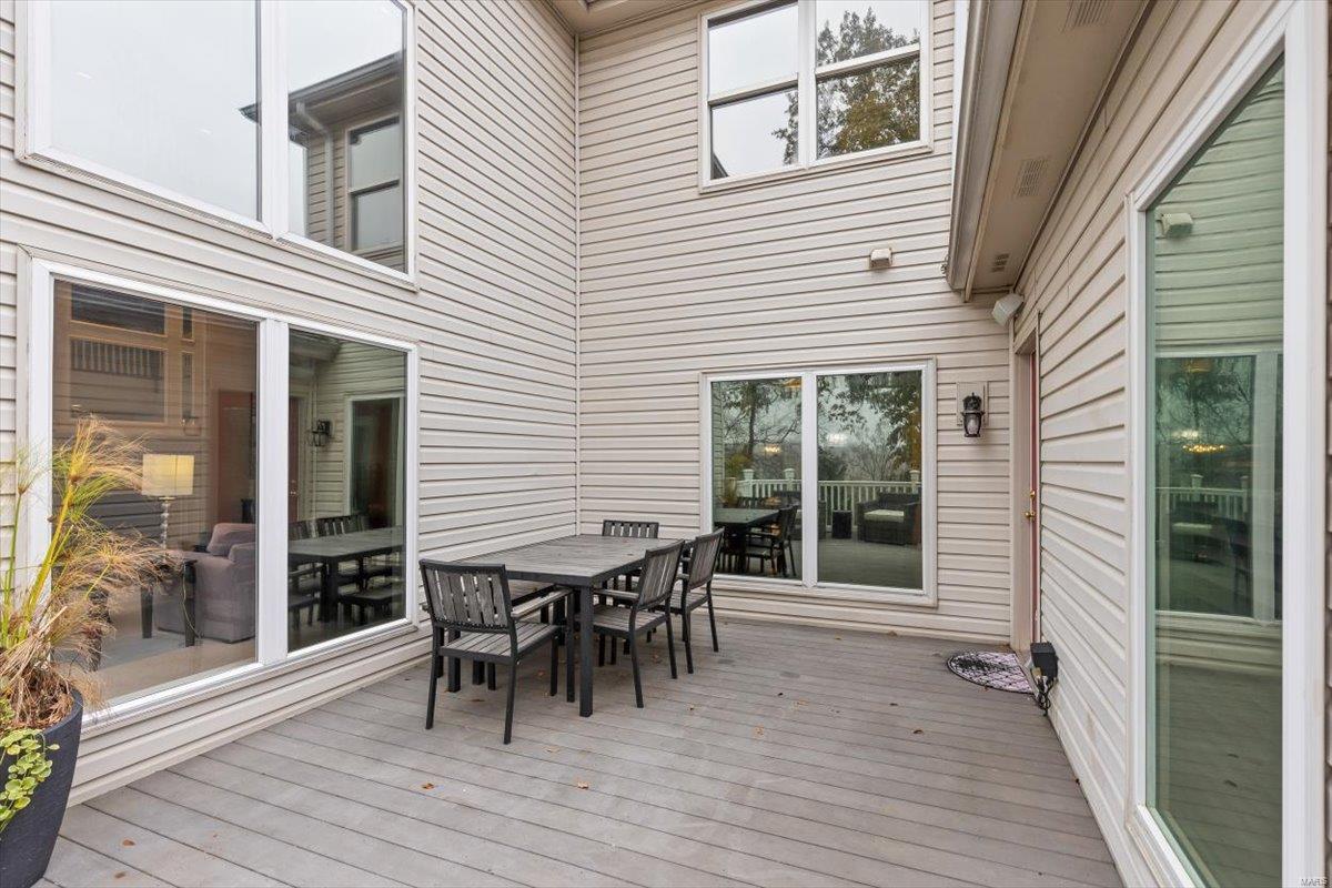 Tapawingo Two - Residential