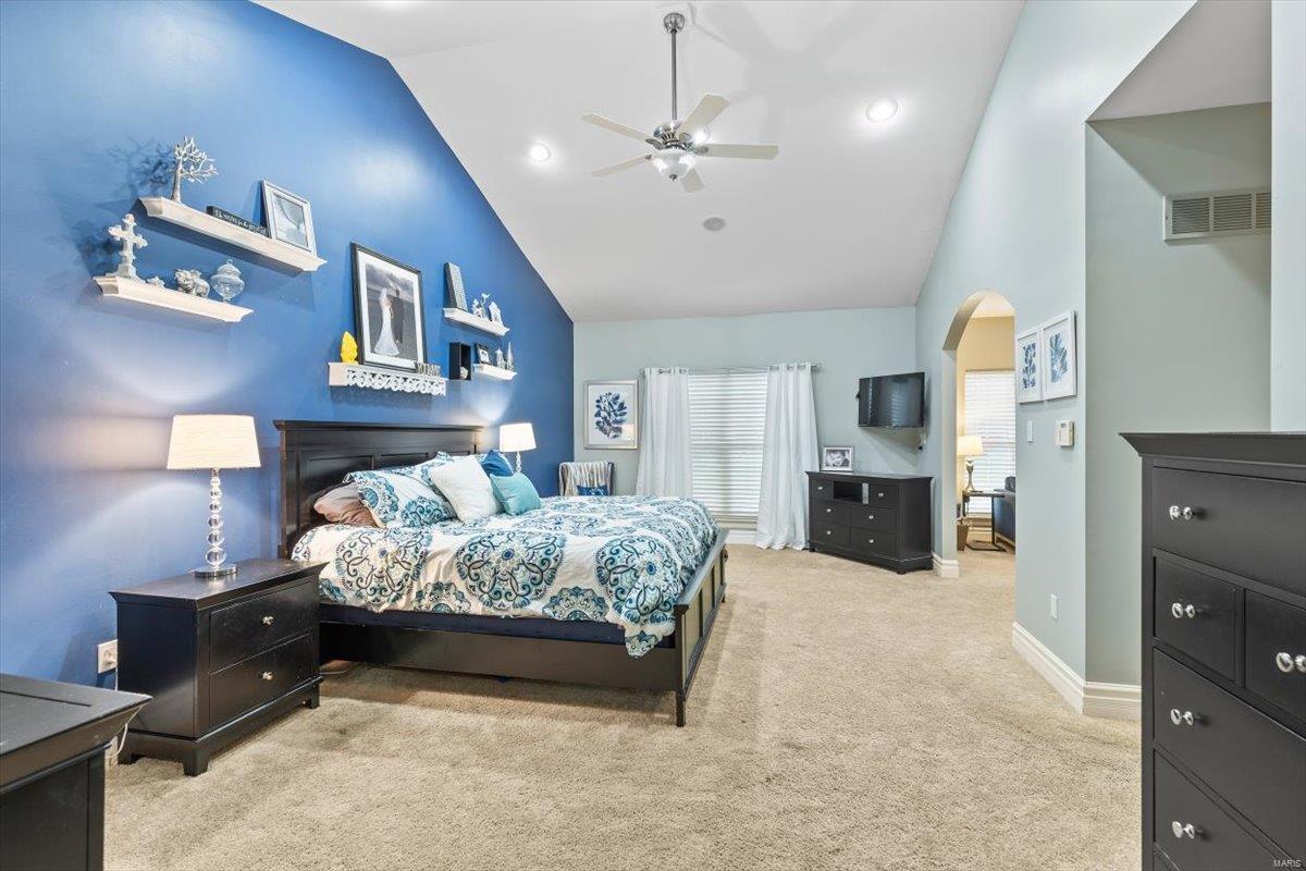 Tapawingo Two - Residential