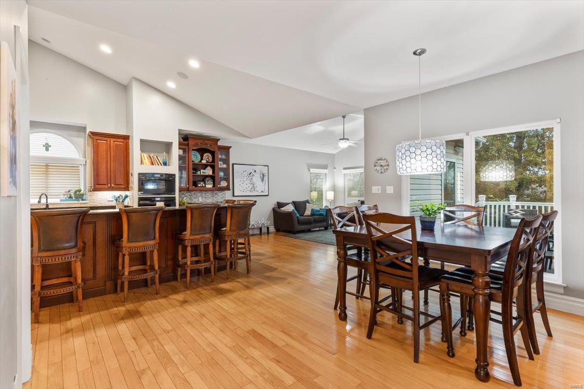 Tapawingo Two - Residential