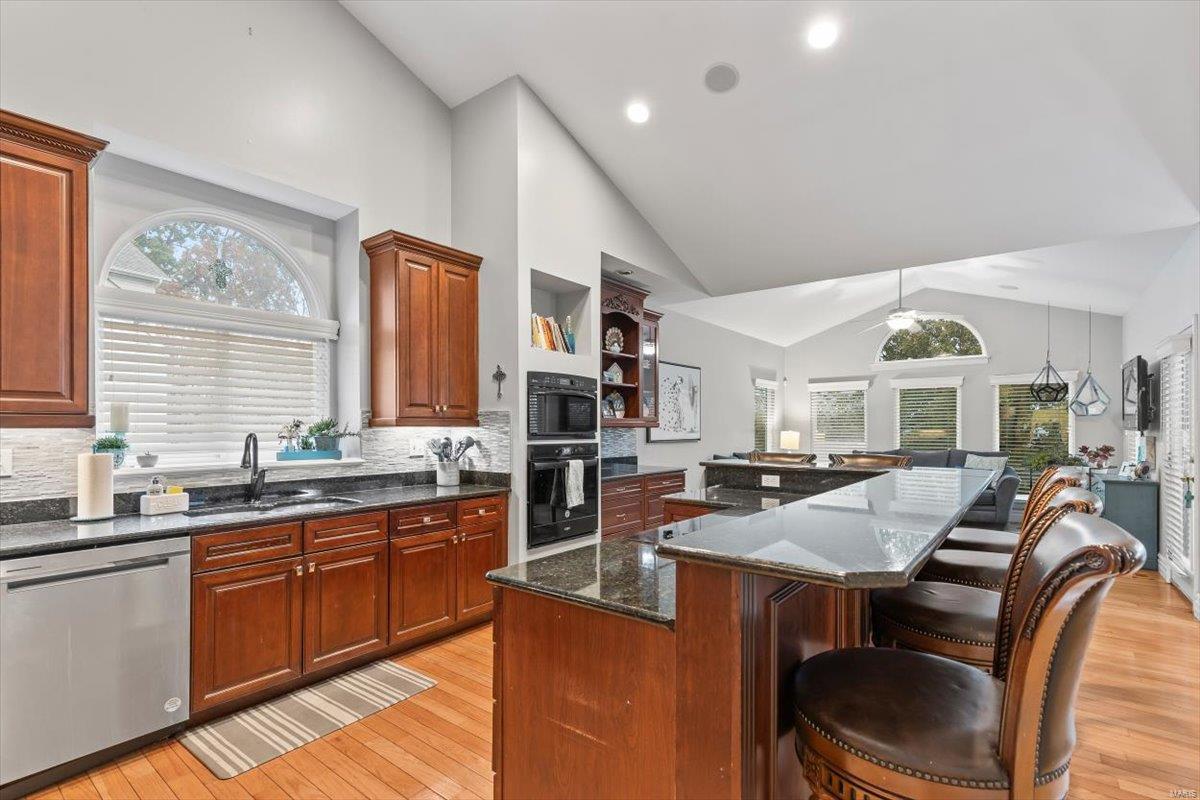 Tapawingo Two - Residential