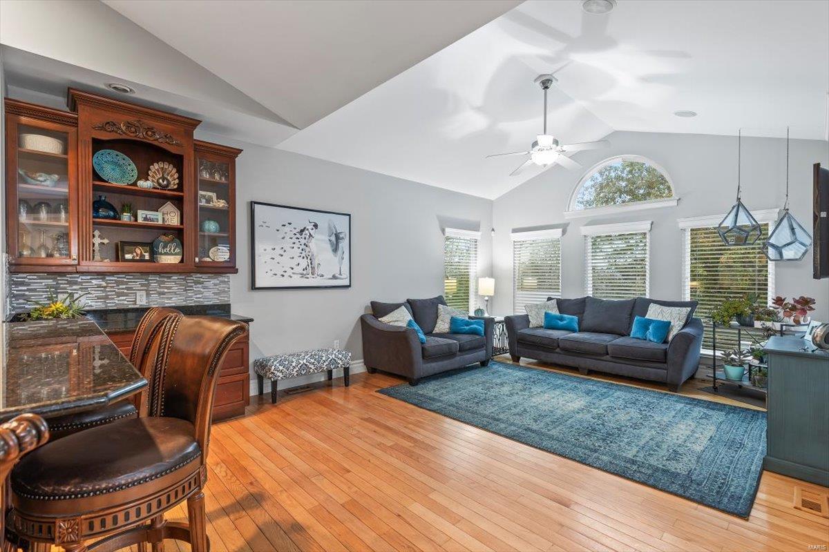 Tapawingo Two - Residential