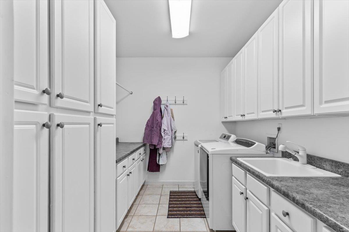 Tapawingo Two - Residential