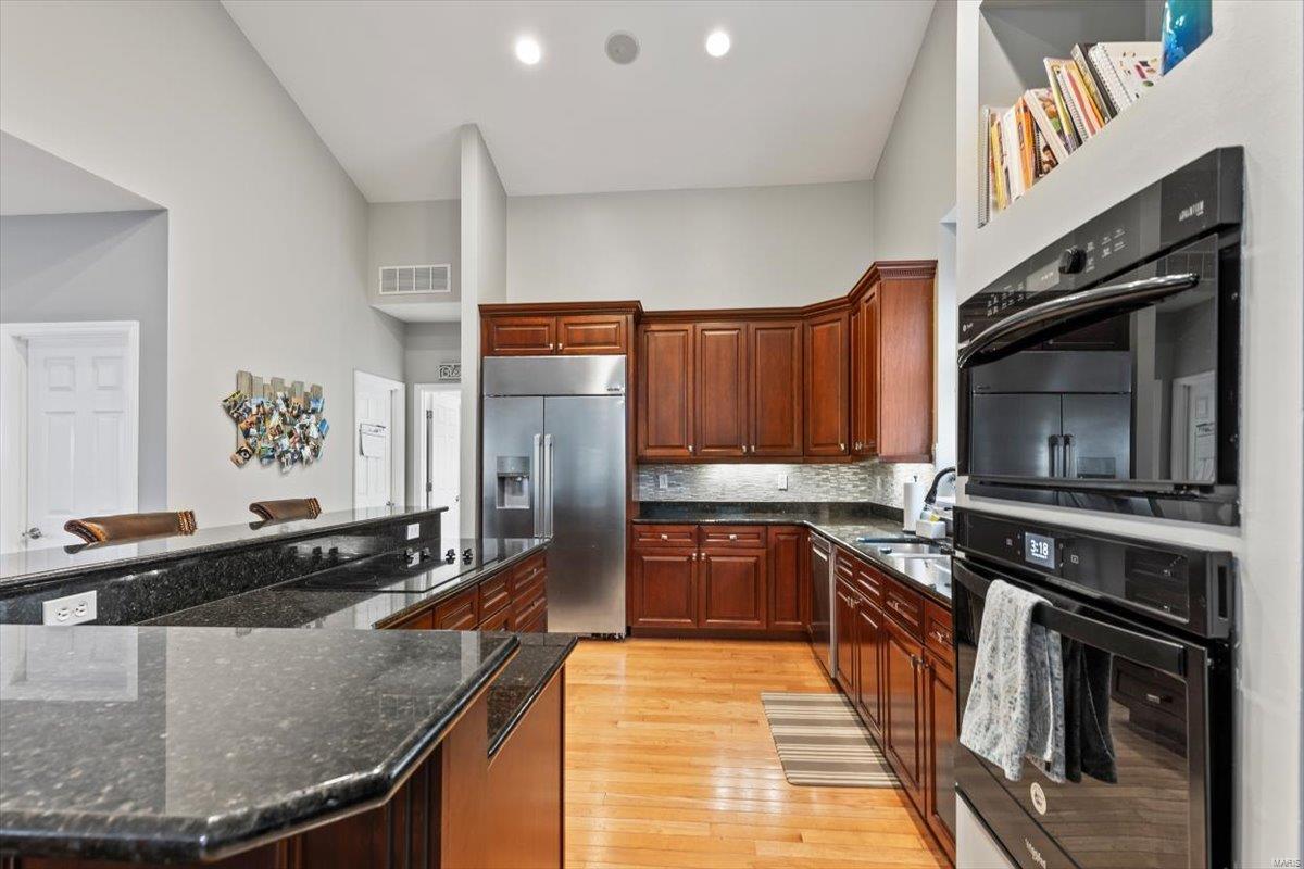 Tapawingo Two - Residential