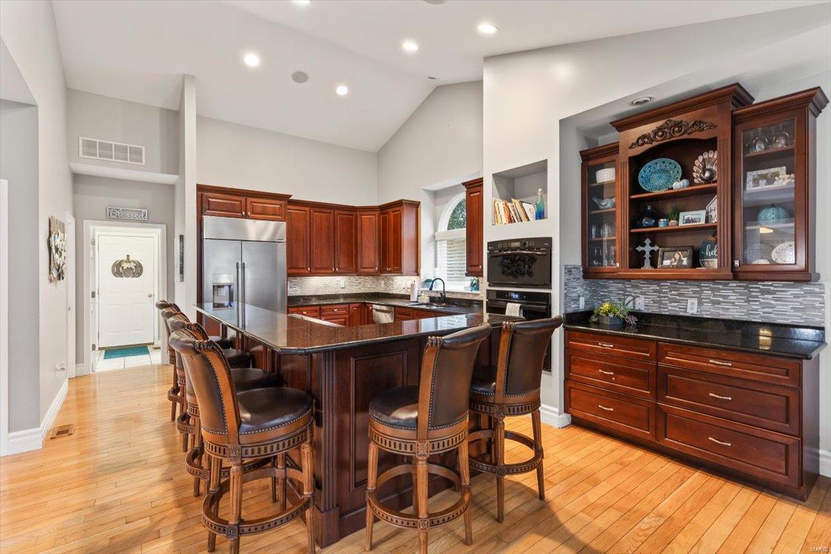 Tapawingo Two - Residential