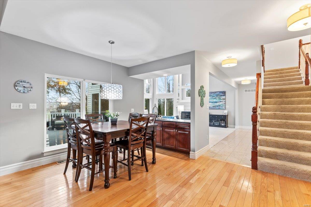 Tapawingo Two - Residential