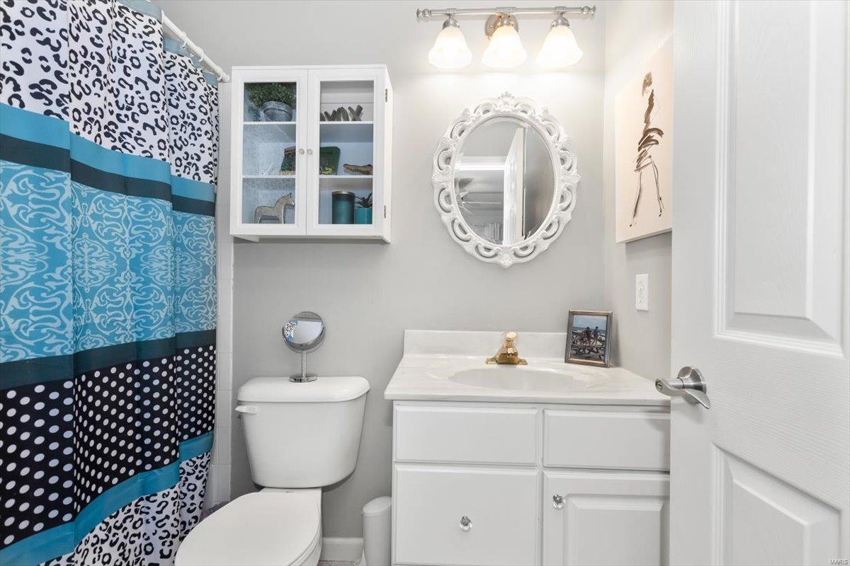 Tapawingo Two - Residential