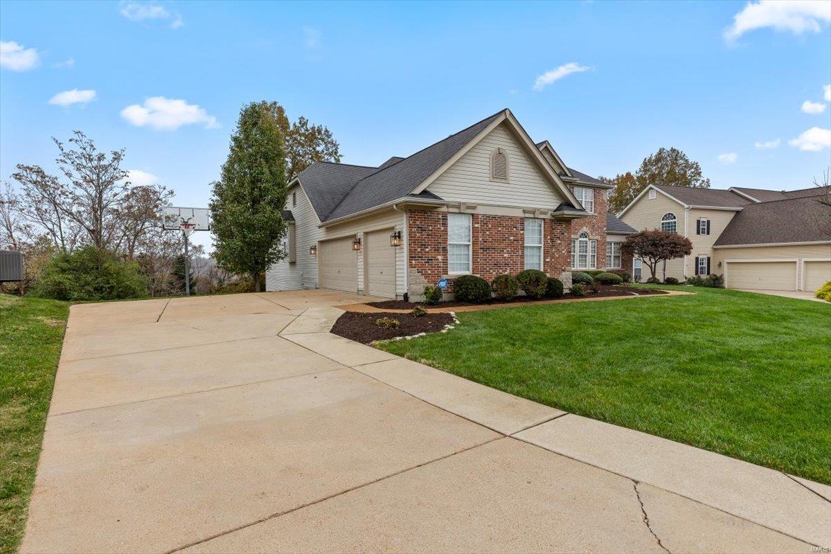 Tapawingo Two - Residential