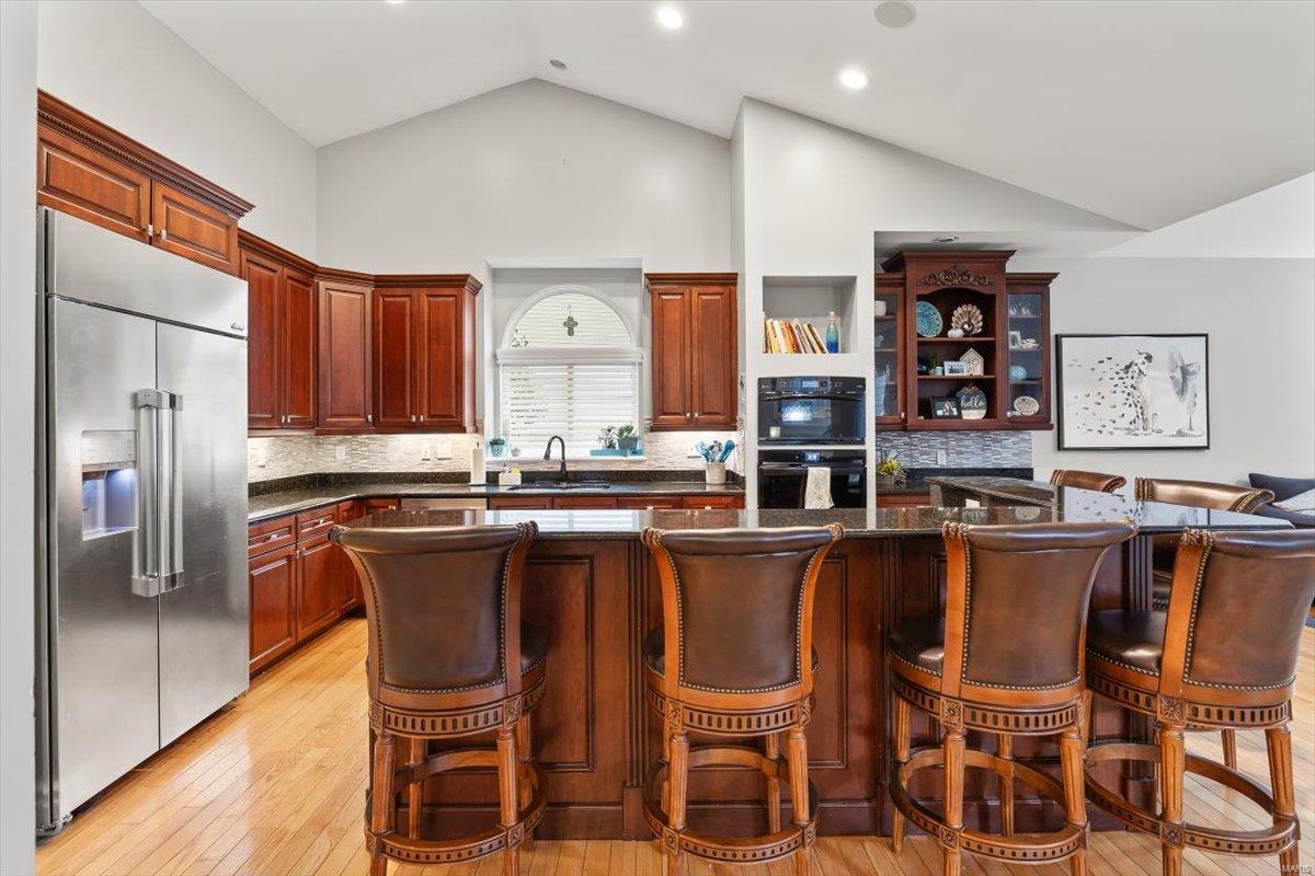 Tapawingo Two - Residential