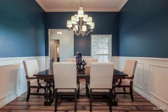 Prairie Pointe - Residential