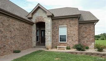 Prairie Pointe - Residential