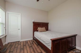 Prairie Pointe - Residential