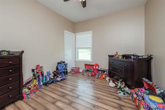 Prairie Pointe - Residential