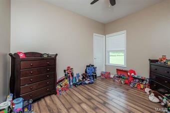 Prairie Pointe - Residential