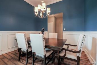 Prairie Pointe - Residential