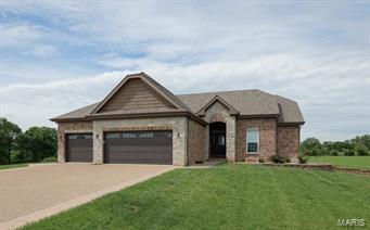 Prairie Pointe - Residential