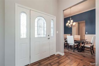 Prairie Pointe - Residential