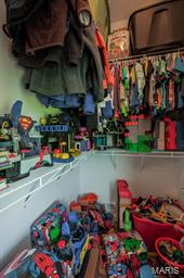 Prairie Pointe - Residential