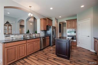 Prairie Pointe - Residential