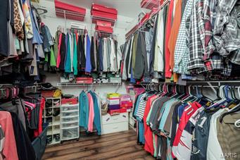 Prairie Pointe - Residential