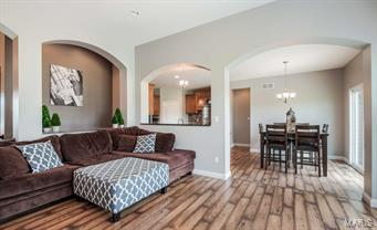 Prairie Pointe - Residential