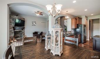 Prairie Pointe - Residential