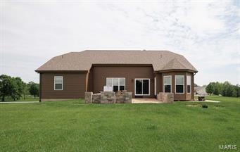 Prairie Pointe - Residential