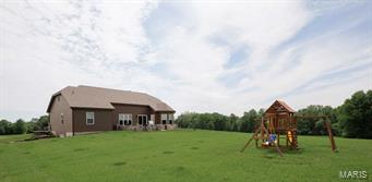 Prairie Pointe - Residential