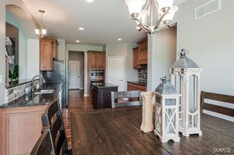 Prairie Pointe - Residential