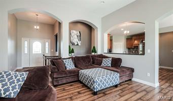 Prairie Pointe - Residential