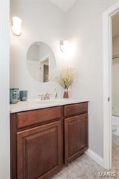 Prairie Pointe - Residential