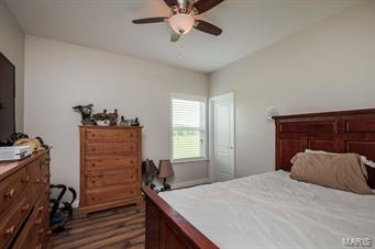 Prairie Pointe - Residential