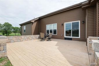 Prairie Pointe - Residential