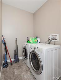 Prairie Pointe - Residential