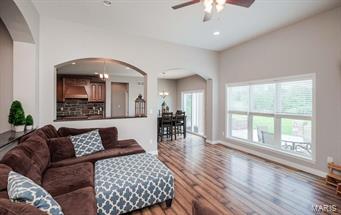 Prairie Pointe - Residential