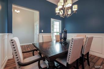 Prairie Pointe - Residential