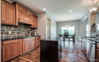 Prairie Pointe - Residential