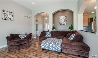 Prairie Pointe - Residential