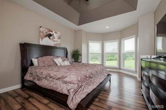 Prairie Pointe - Residential