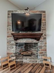 Prairie Pointe - Residential