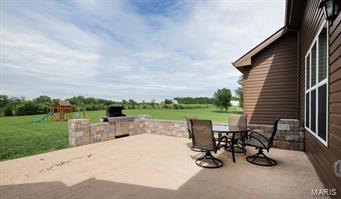 Prairie Pointe - Residential