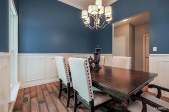 Prairie Pointe - Residential