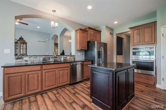 Prairie Pointe - Residential