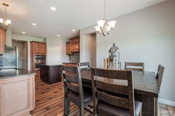 Prairie Pointe - Residential