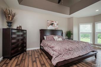 Prairie Pointe - Residential