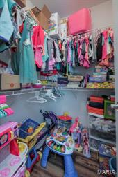 Prairie Pointe - Residential