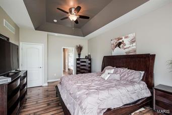 Prairie Pointe - Residential