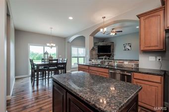 Prairie Pointe - Residential