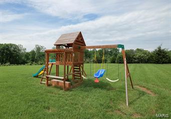 Prairie Pointe - Residential