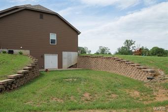 Prairie Pointe - Residential